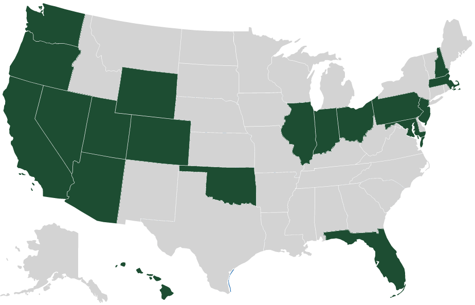 Green Map